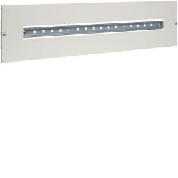 Élément structurel pour disjoncteurs x630, Quadro, 200x600mm, horizontal - Hager - UC147H