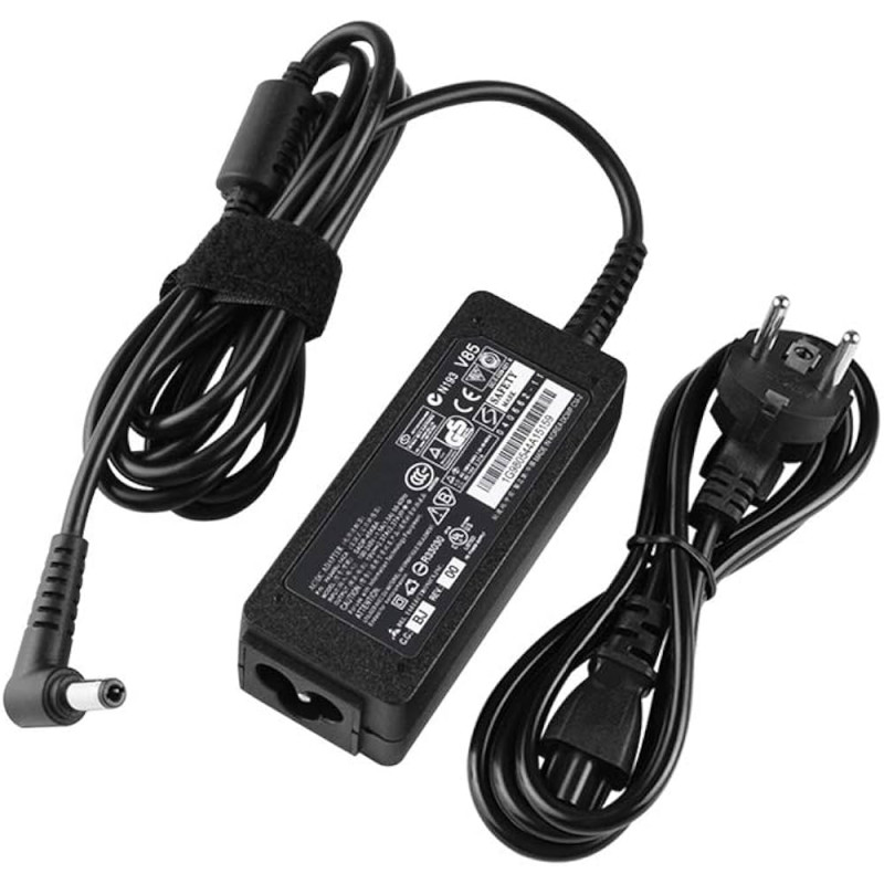 Chargeur adaptateur USB-C Toshiba 75 W