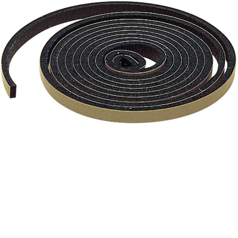 Joint d'accouplement de cellules Quadro+ long 10m h 6mm - Hager - FN951
