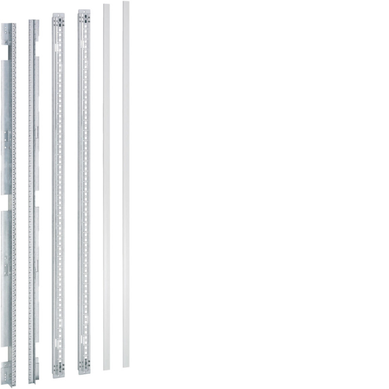 Quantités fonctionnelles a.2100 c, cellule - Hager - FN897E