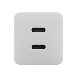 Chargeur adaptateur GaN USB-C ASUS 65 W