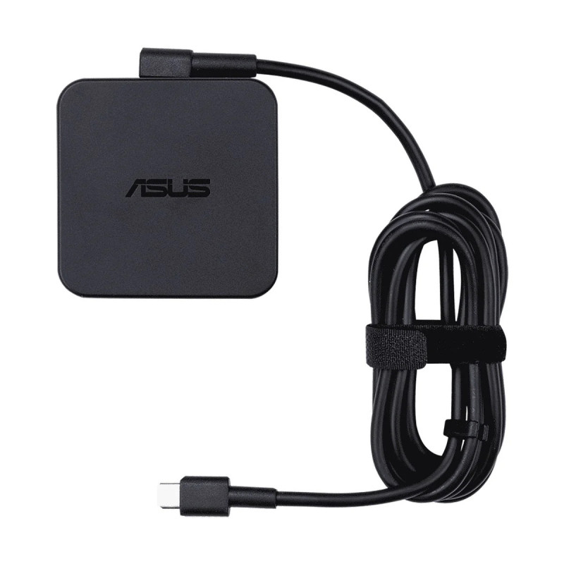 Chargeur adaptateur USB-C ASUS 65 W