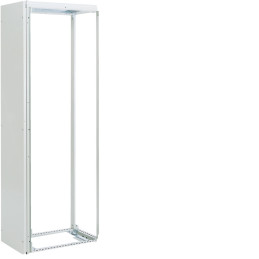 Panneau latéral quadro evo H2100xP600mm Blanc pur - Hager - FN367E