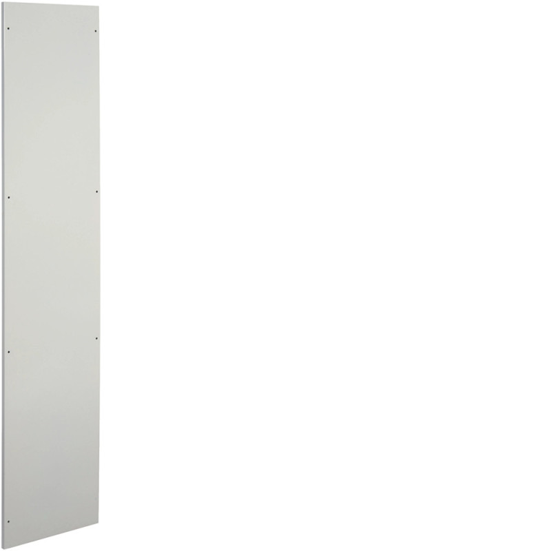 Panneau avant, arrière quadro evo H2100xL450mm Blanc pur - Hager - FN217E