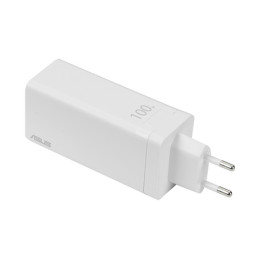 Chargeur adaptateur GaN USB-C ASUS 100 W