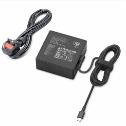 Chargeur adaptateur USB-C ASUS 100 W