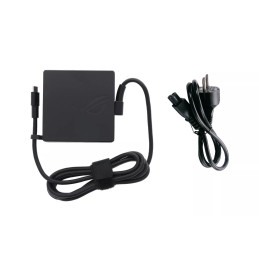 Chargeur adaptateur USB-C ASUS 130 W Chargeur adaptateur USB-C ASUS 130 W