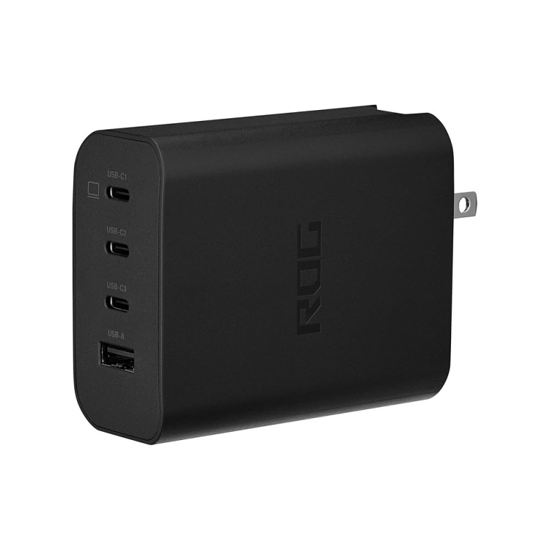 Chargeur adaptateur USB-C ASUS 140 W