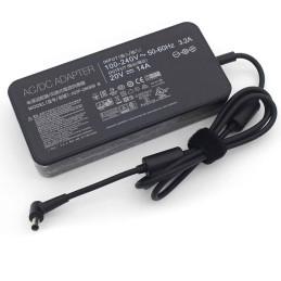 Chargeur adaptateur barrel ASUS 280 W