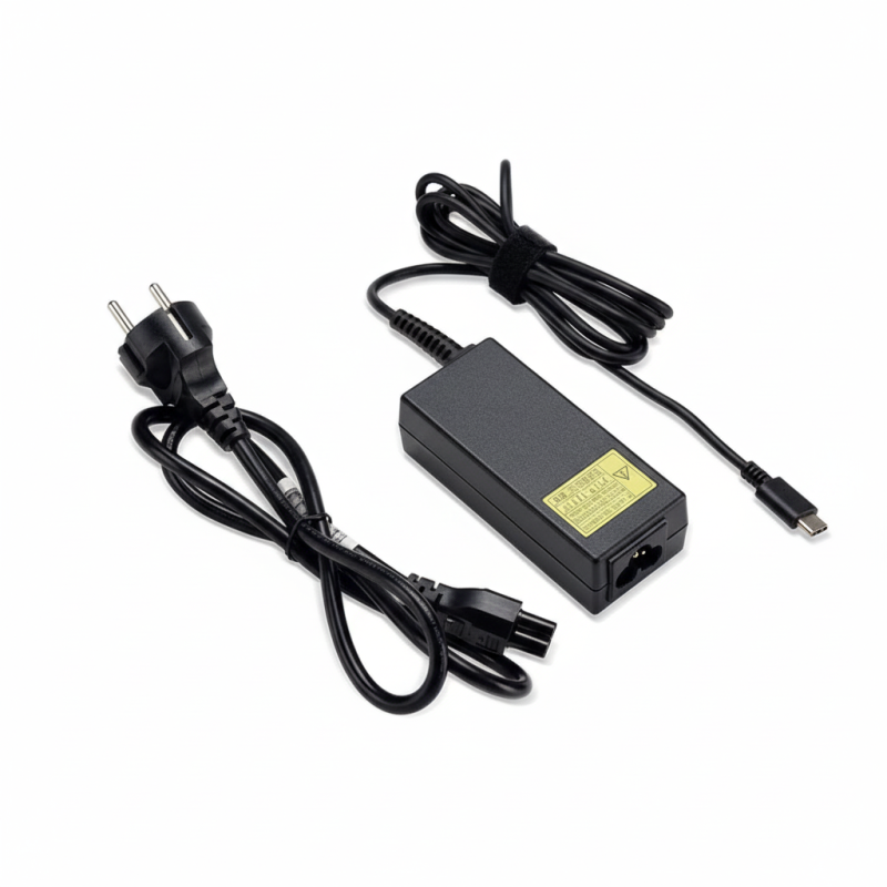 Chargeur adaptateur USB-C Acer 65 W