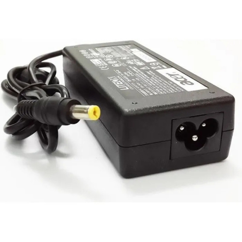 Chargeur adaptateur secteur Acer 65 W