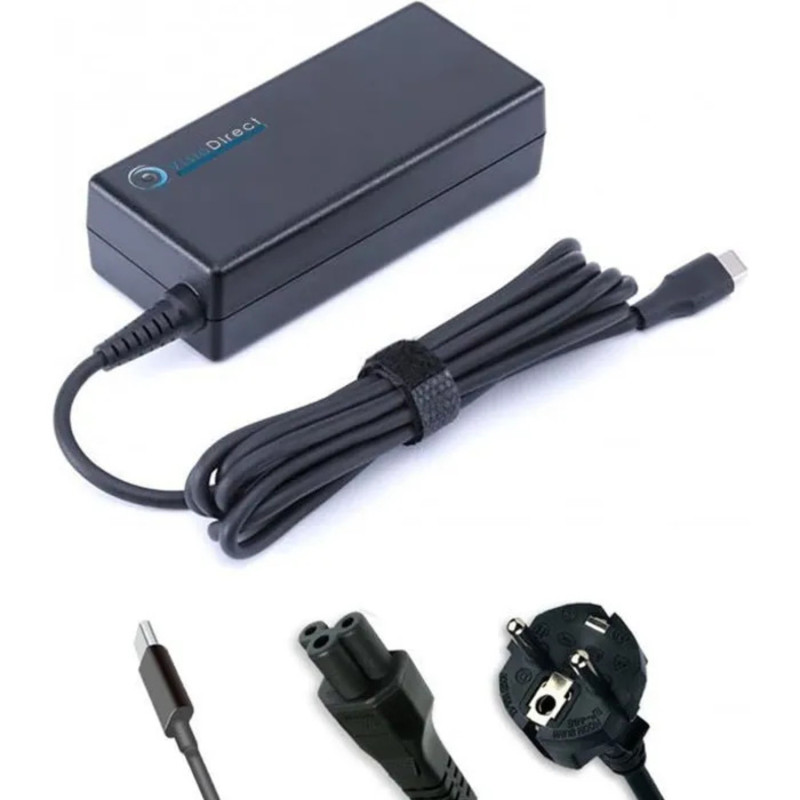 Chargeur adaptateur USB-C Acer 45 W