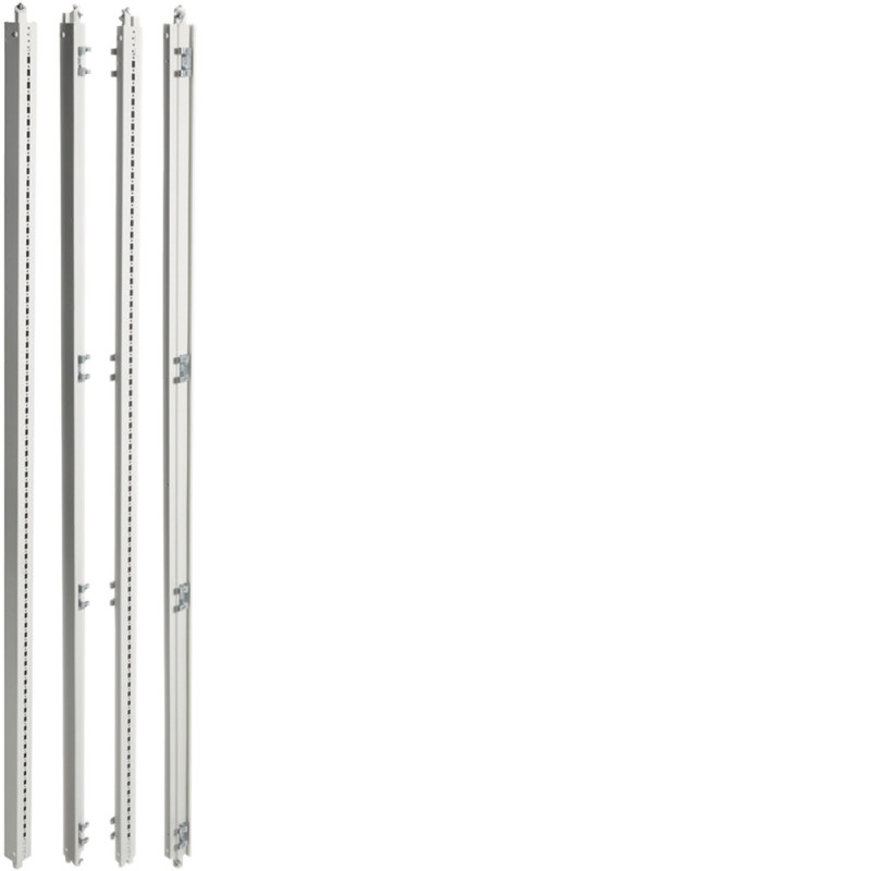 Montan - quadro plus - 2100mm - 4 pièces - Hager - FN047E