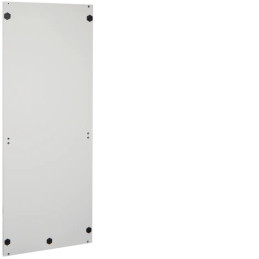 Fond pour armoire électrique quadro4 1650x620mm RAL9010 Blanc pur - Hager - FC218