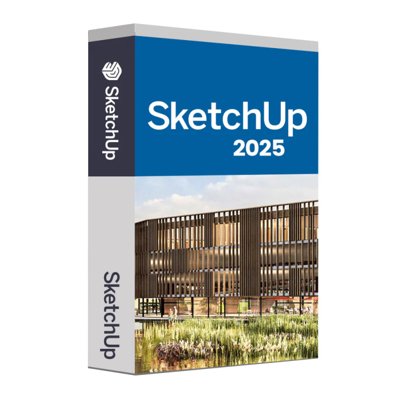 SKetchup Pro 2025 / 2026