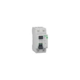 Interrupteur Différentiel Easy9 RCCB XP 2P 25A, 30mA Schneider Electric - EZ9R32225