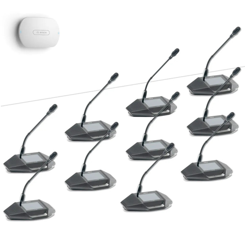 Bosch Dicentis - OEMSBD