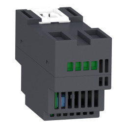 Alimentation à découpage - 1,2A - 100 à 240Vca mono/biphasé - 24Vcc Modicon ABL Schneider Electric - ABLM1A24012