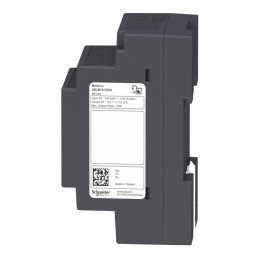 Alimentation à découpage - 1,2A - 100 à 240Vca mono/biphasé - 24Vcc Modicon ABL Schneider Electric - ABLM1A24012