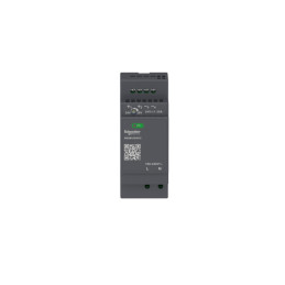 Alimentation à découpage - 1,2A - 100 à 240Vca mono/biphasé - 24Vcc Modicon ABL Schneider Electric - ABLM1A24012
