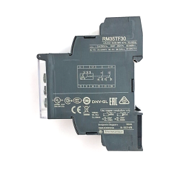 Relais de contrôle de phase multifonction - plage 194V à 528Vca Harmony RM35-T Schneider Electric - RM35TF30
