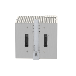 Alimentation à découpage - 20A - 100 à 240Vca mono/biphasé - 24Vcc Phaseo ABL8 Schneider Electric - ABL8RPM24200