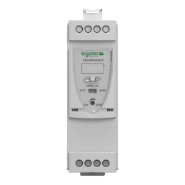 Alimentation à découpage - 3A - 100 à 240Vca mono/biphasé - 24Vcc Phaseo ABL8 Schneider Electric - ABL8RPS24030