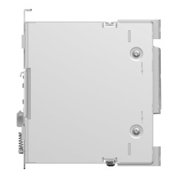 Alimentation à découpage - 3A - 100 à 240Vca mono/biphasé - 24Vcc Phaseo ABL8 Schneider Electric - ABL8RPS24030