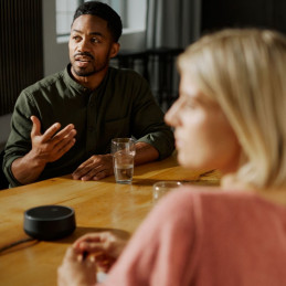 Sennheiser TeamConnect Intelligent Speaker