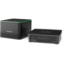 Crestron Flex Pods