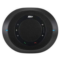 Kit Aver FONE540 avec 2 paires de microphones d'extension
