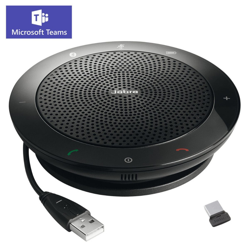 Jabra Speak2 40 MS