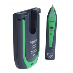 Thorsman - Traceur de câbles multifonctions - Schneider Electric - IMT23206
