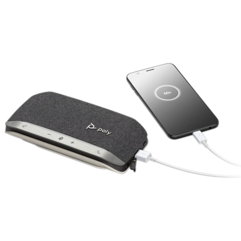 Poly Sync 20+ USB-C MS
