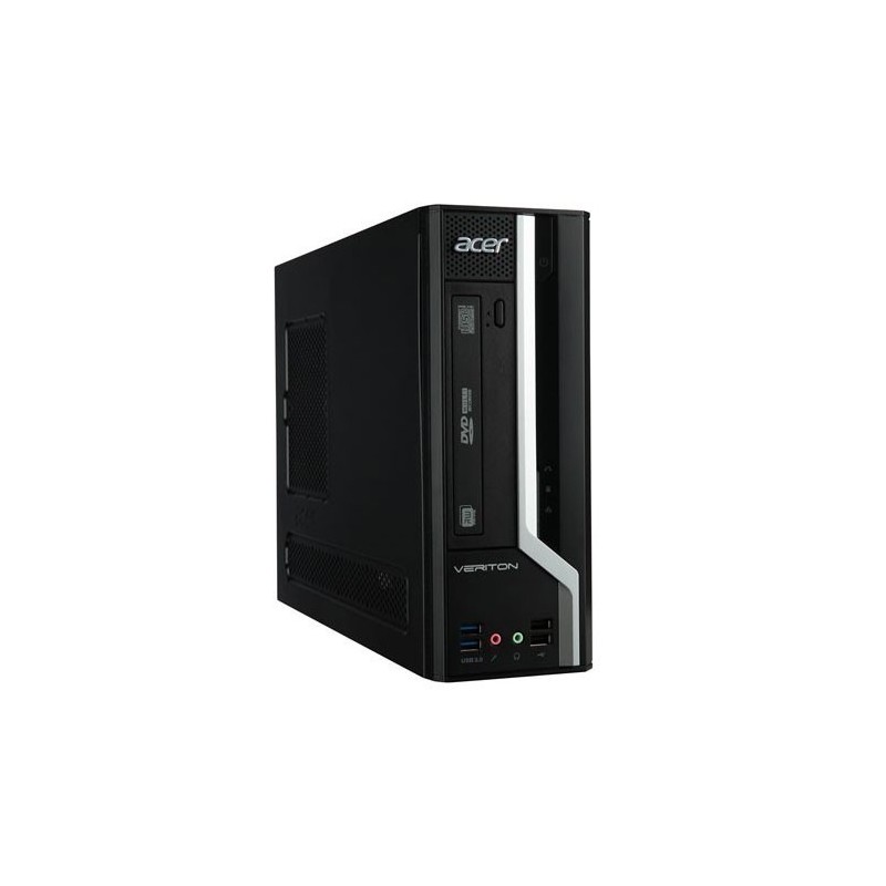 Acer Veriton X4650G (DT.VPYEF.005) Acer Veriton X4650G (DT.VPYEF.005)