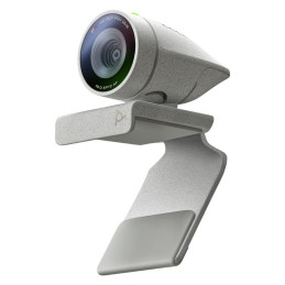 Kit Télétravail Poly Son et Vidéo HD