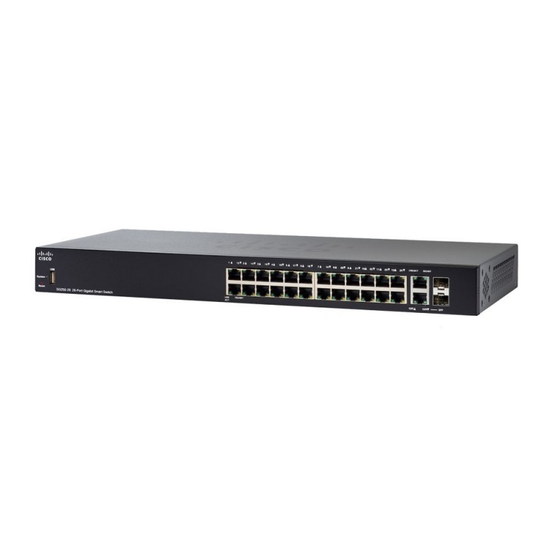 Cisco SG250-26HP