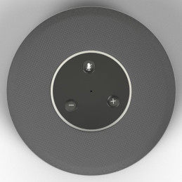Shure Stem Table