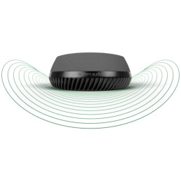 Shure Stem Table