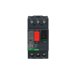 Disjoncteur Moteur GV2ME 3P 17/23A Magnétothermique Schneider Electric - GV2ME21