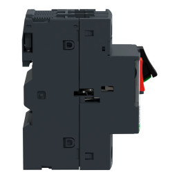 Disjoncteur Moteur GV2ME 3P 17/23A Magnétothermique Schneider Electric - GV2ME21