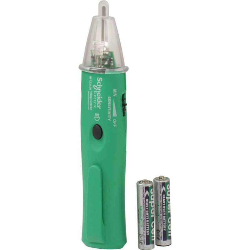 Thorsman - Testeur de tension compacte - Schneider Electric - IMT23209