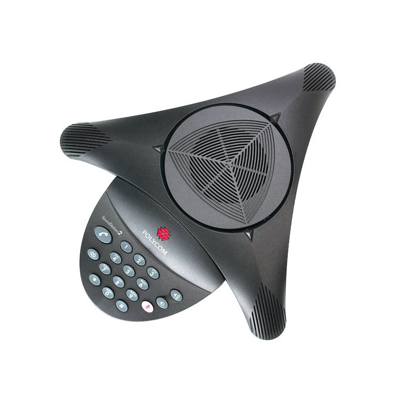 Polycom SoundStation 2 sans Ecran