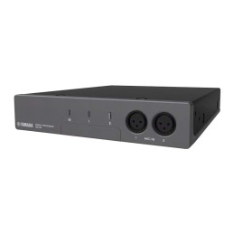 Yamaha Adecia - kit audioconférence avec micro de plafond et haut-parleurs