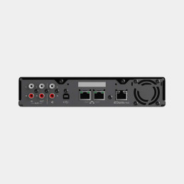 Yamaha Adecia - kit audioconférence avec micro de plafond et haut-parleurs
