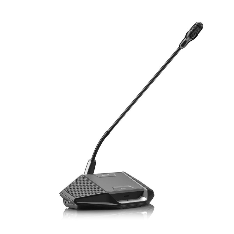 Bosch DCNM-MICL - Microphone à col de cygne 50 cm