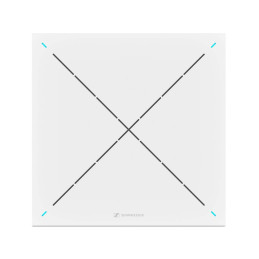 Sennheiser TeamConnect Ceiling 2 Sennheiser TeamConnect Ceiling 2
