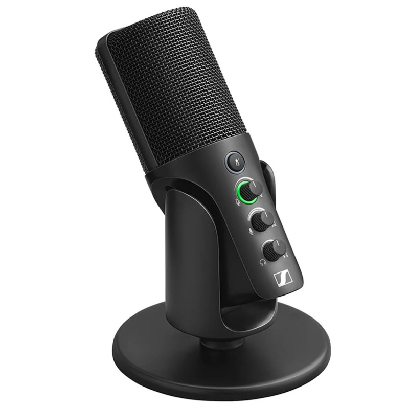 Sennheiser Profile: Microphone USB Premium