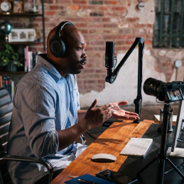 Sennheiser Profile: Microphone USB Premium