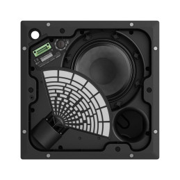 Bose Professionnal Sennheiser ES1 Ceiling Audio